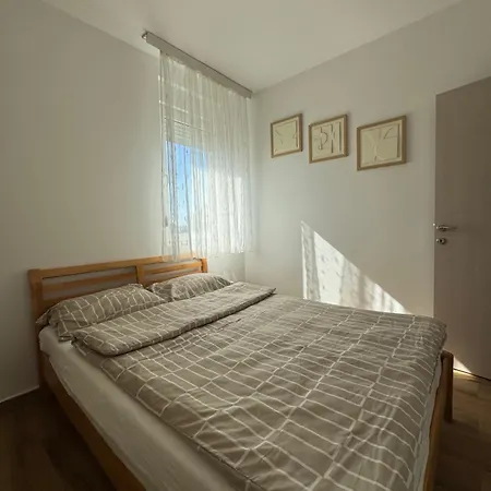 Apartament Petra Stara Pazova