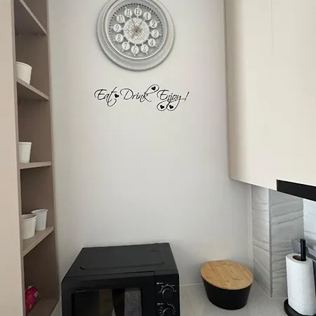 Apartament Petra Stara Pazova