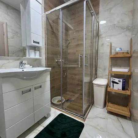 Petra Apartament Stara Pazova